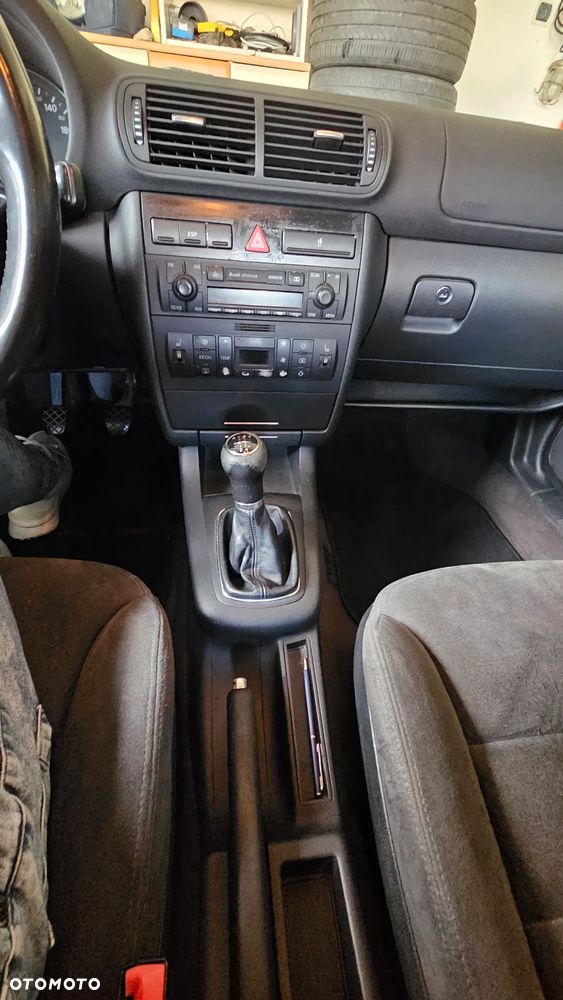 Audi A3 3-drzwiowe - 14