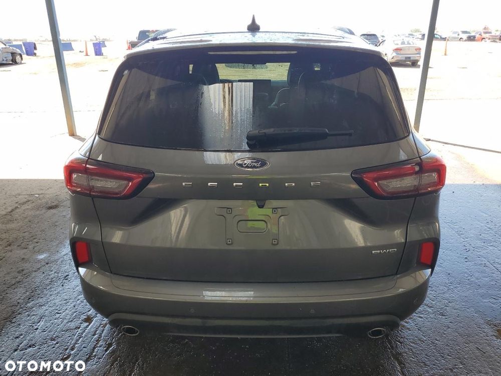 Ford Escape 1.5 EcoBoost AWD SE - 6