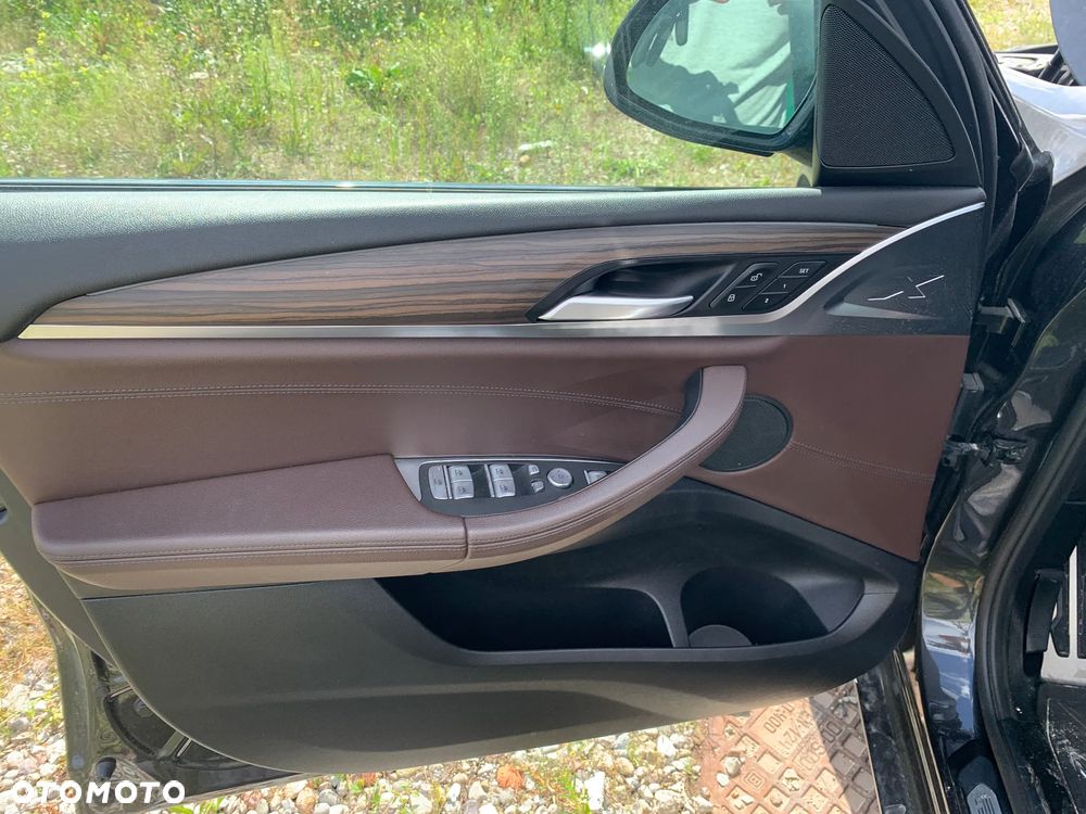 BMW X3 xDrive30i M Sport - 14