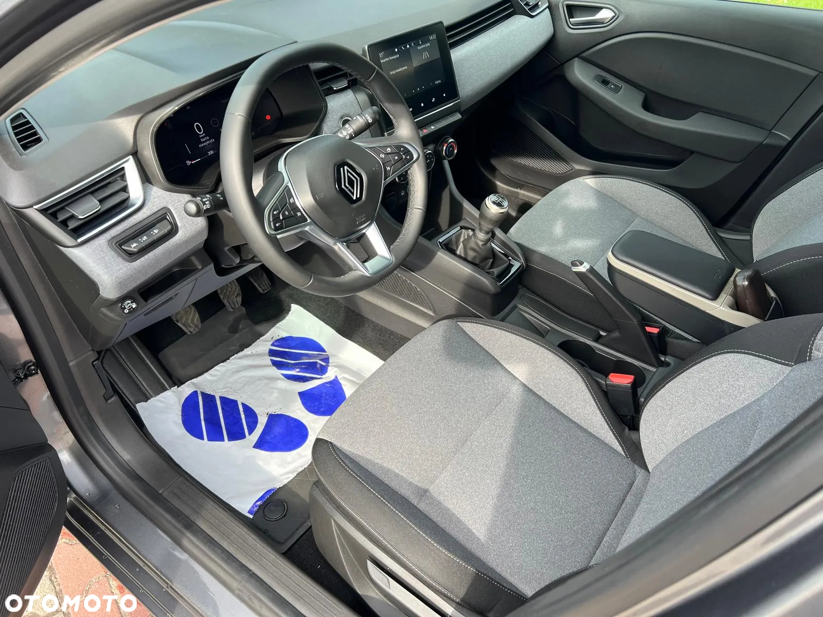 Renault Clio 1.0 TCe Evolution - 13