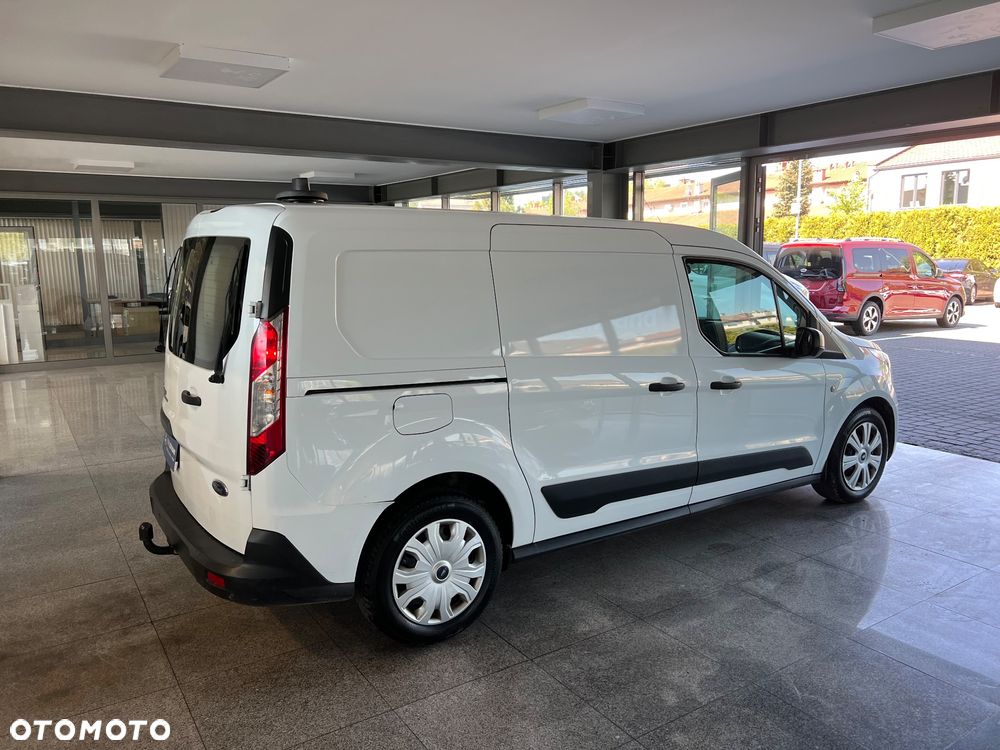 Ford Transit Connect - 15