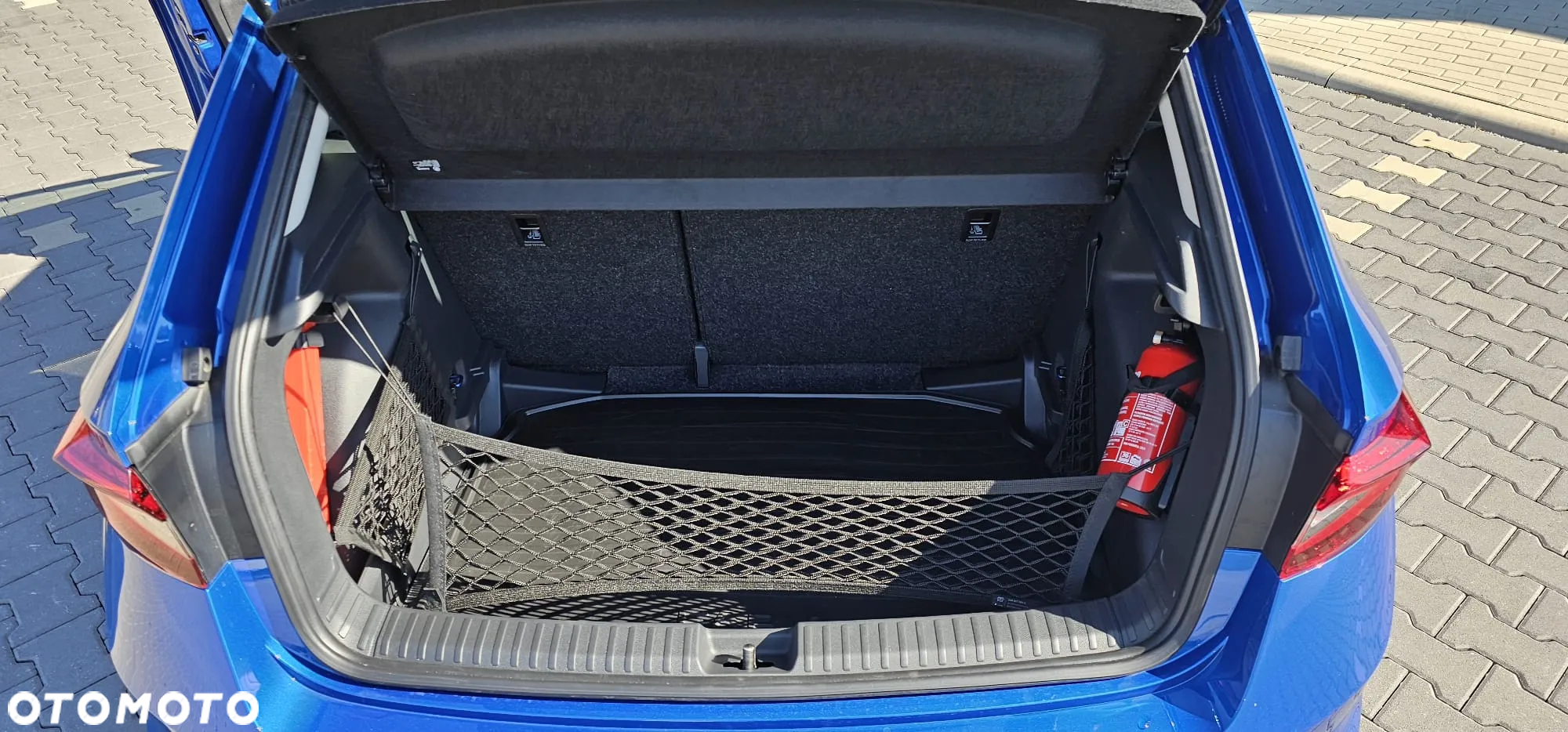 Skoda Fabia 1.0 TSI Selection - 5