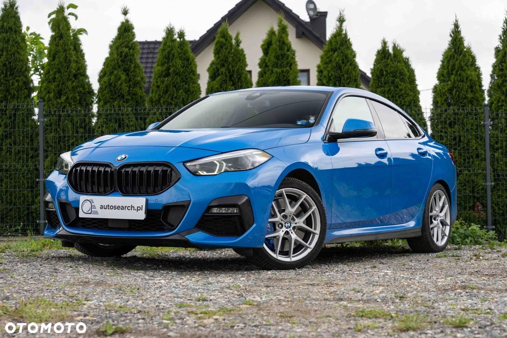 BMW Seria 2 220d M Sport - 2
