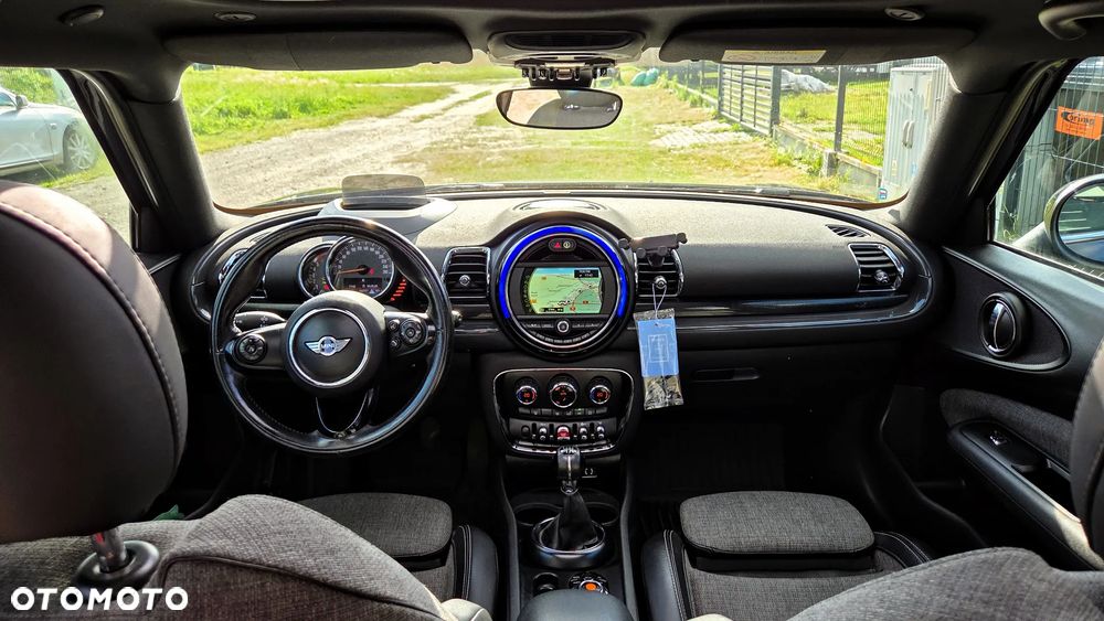 MINI Clubman - 6