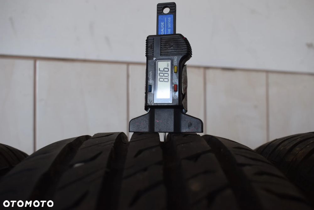 R15 205/60 Semperit Speed-life 3 Cena za komplet - 6