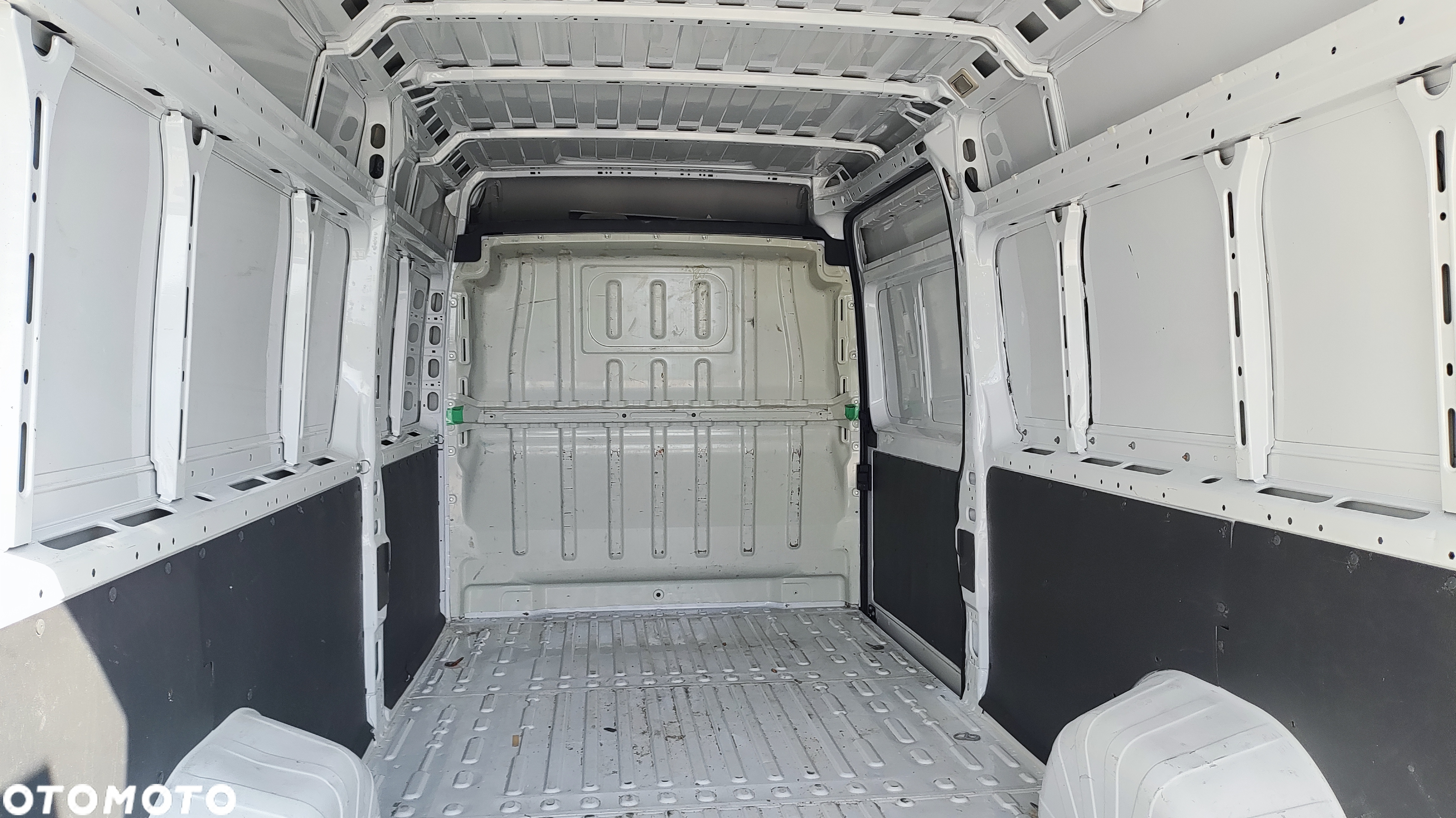 Fiat DUCATO MAXI - 35