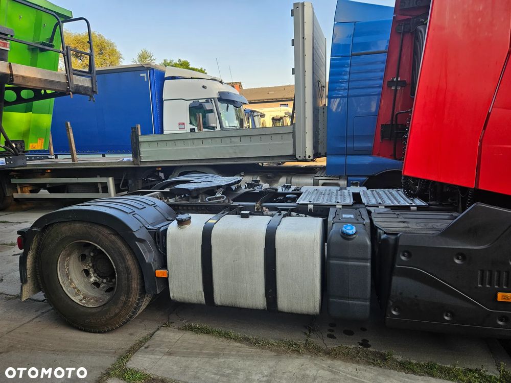 Renault GAMA T - 10