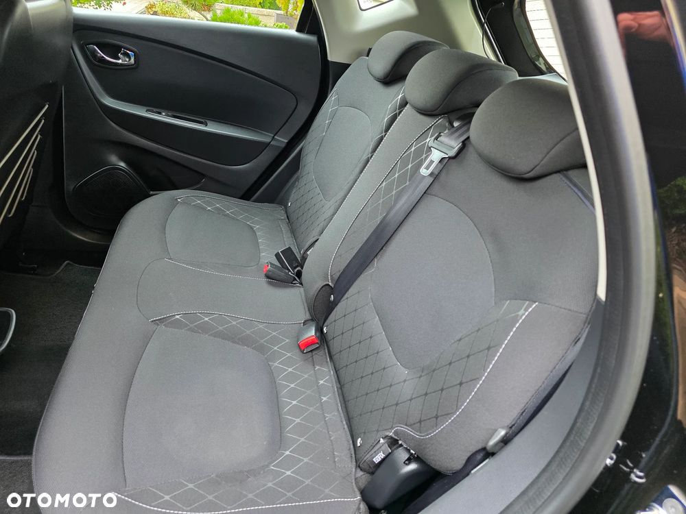 Renault Captur - 22