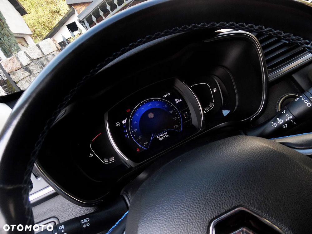 Renault Kadjar 1.2 Energy TCe S-Edition EDC - 36