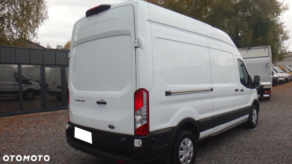 Ford TRANSIT - 6