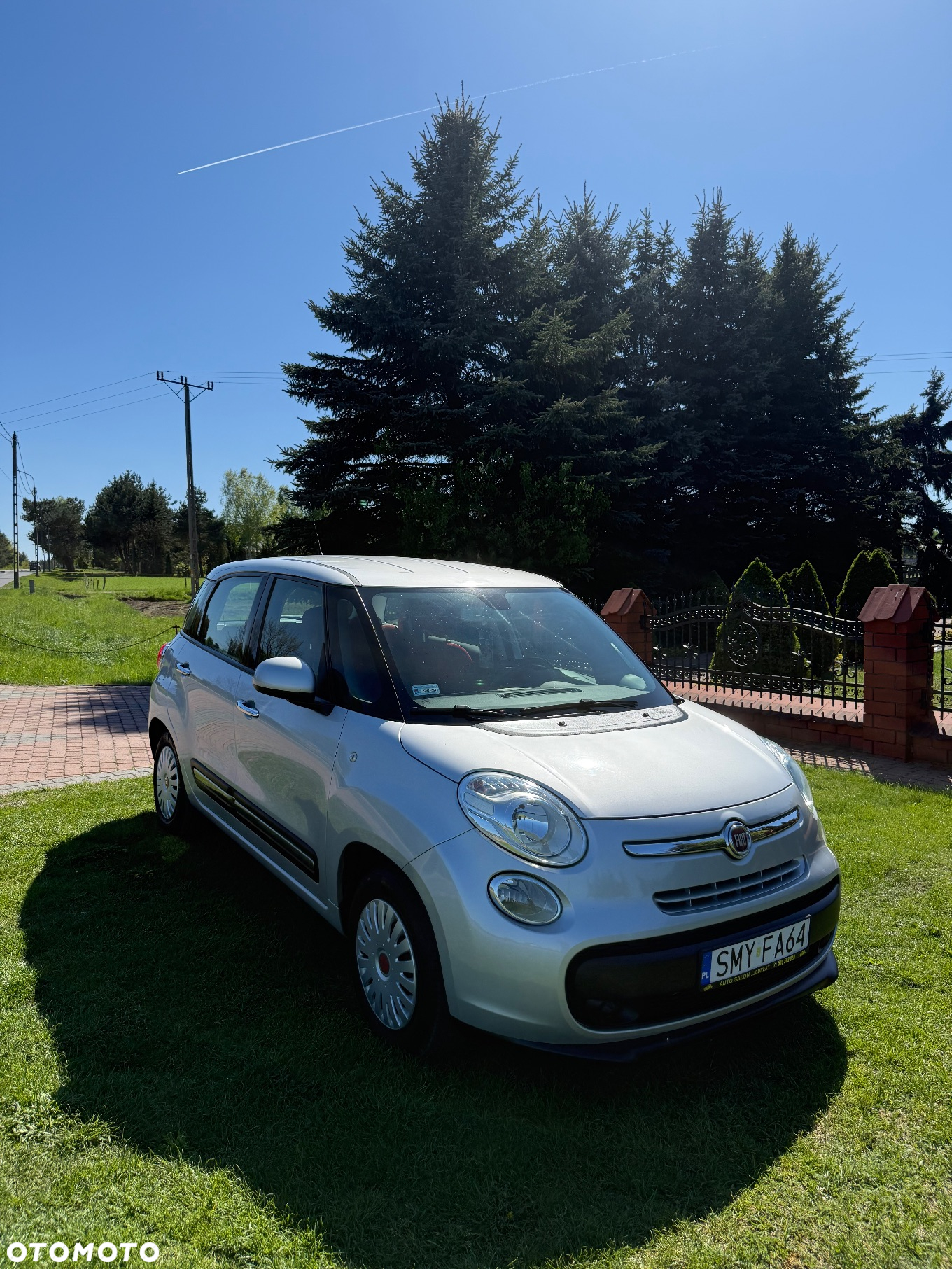 Fiat 500L 1.6 Multijet Easy S&S - 2