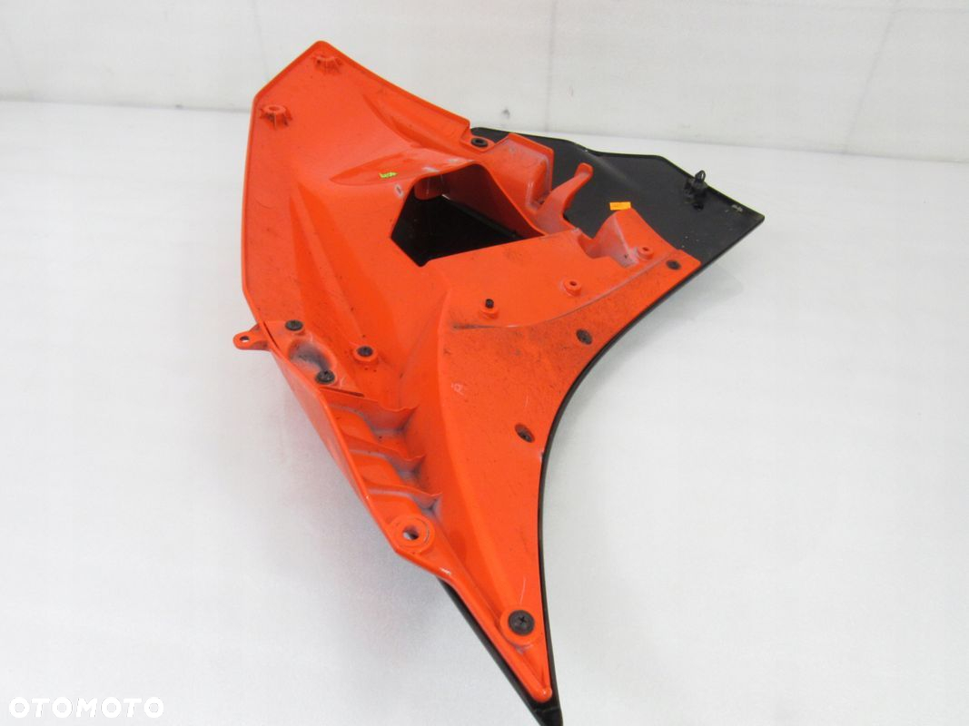 Bok prawy / owiewka KTM RC 390, 18r ABS - 7