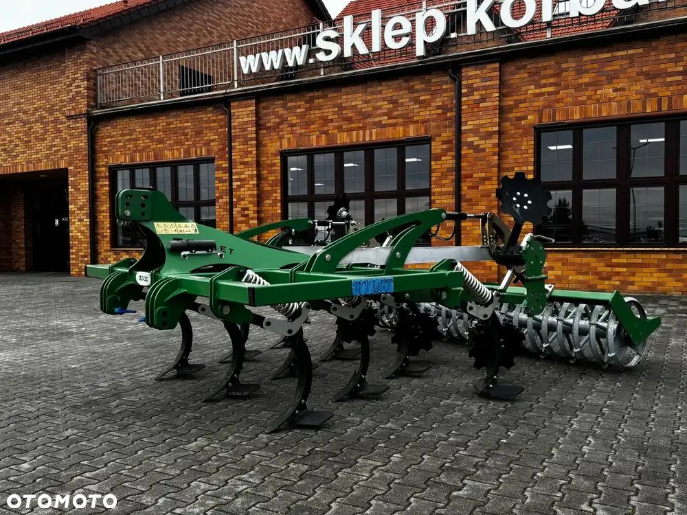 Tolmet Tolmet Delta 300 - 3