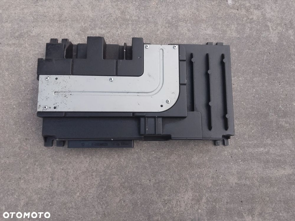 WZMACNIACZ AUDIO AUDI A3 8V 8V0035465 2012-2016 - 1