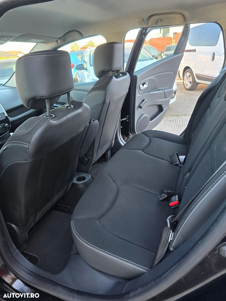 Renault Clio TCe 90 Dynamique - 10