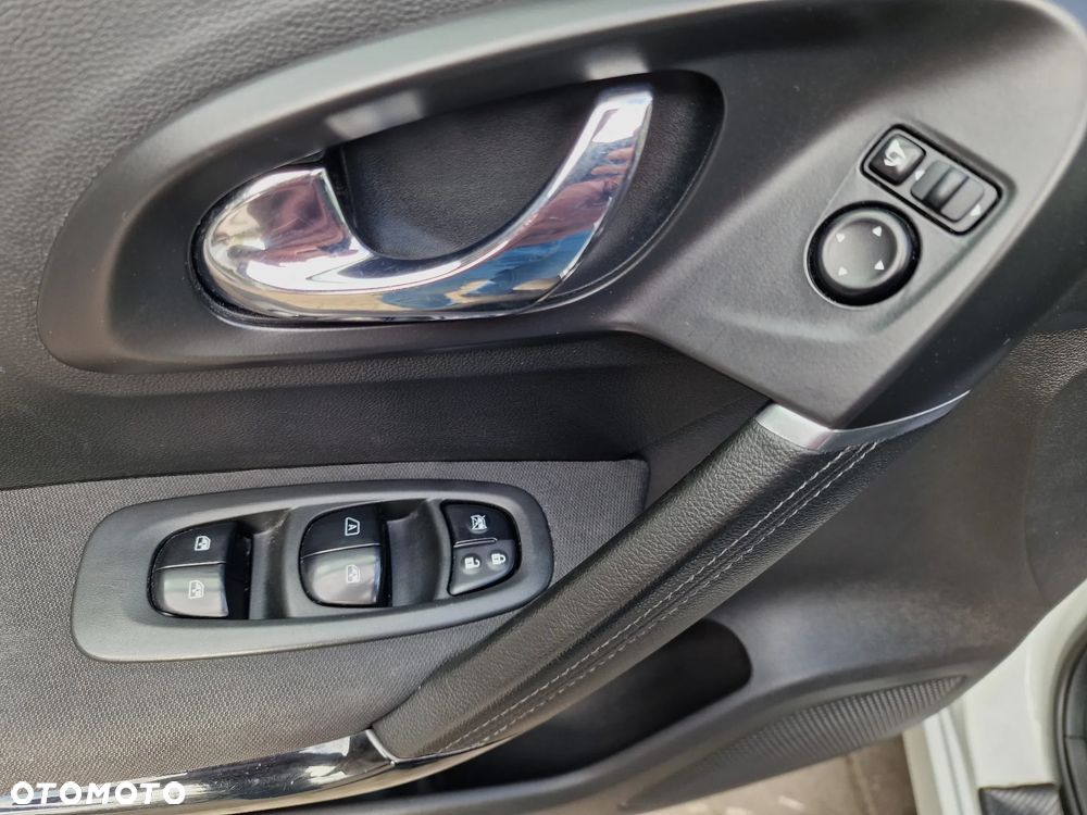 Renault Kadjar 1.5 dCi Energy Limited EDC - 21