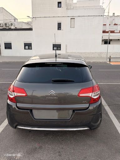 Citroën C4 - 6