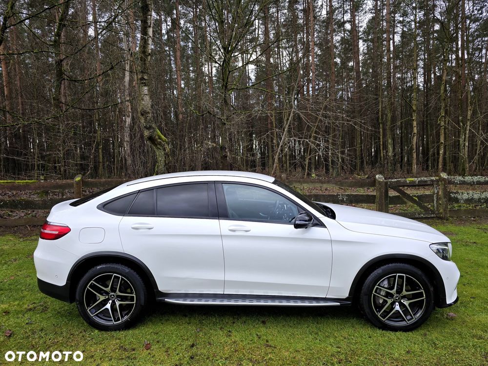 Mercedes-Benz GLC - 18