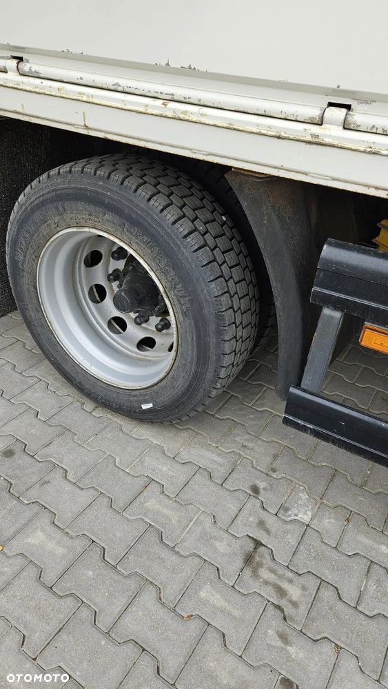 Scania p280 - 12
