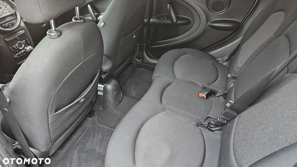 MINI Countryman Cooper D - 28