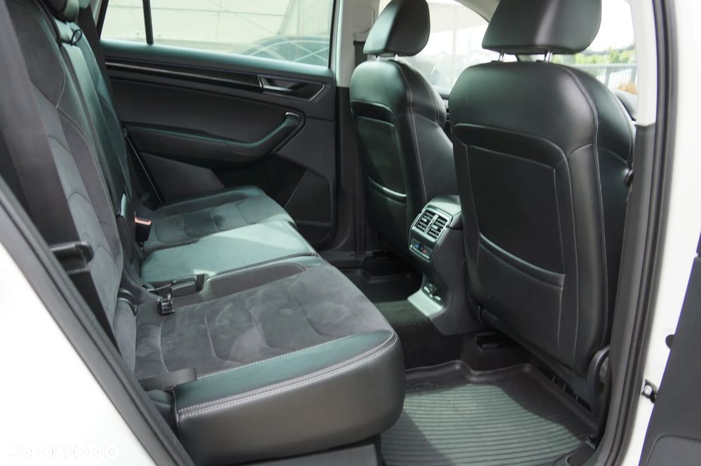 Skoda Kodiaq 2.0 TDI 4x4 Style DSG - 33