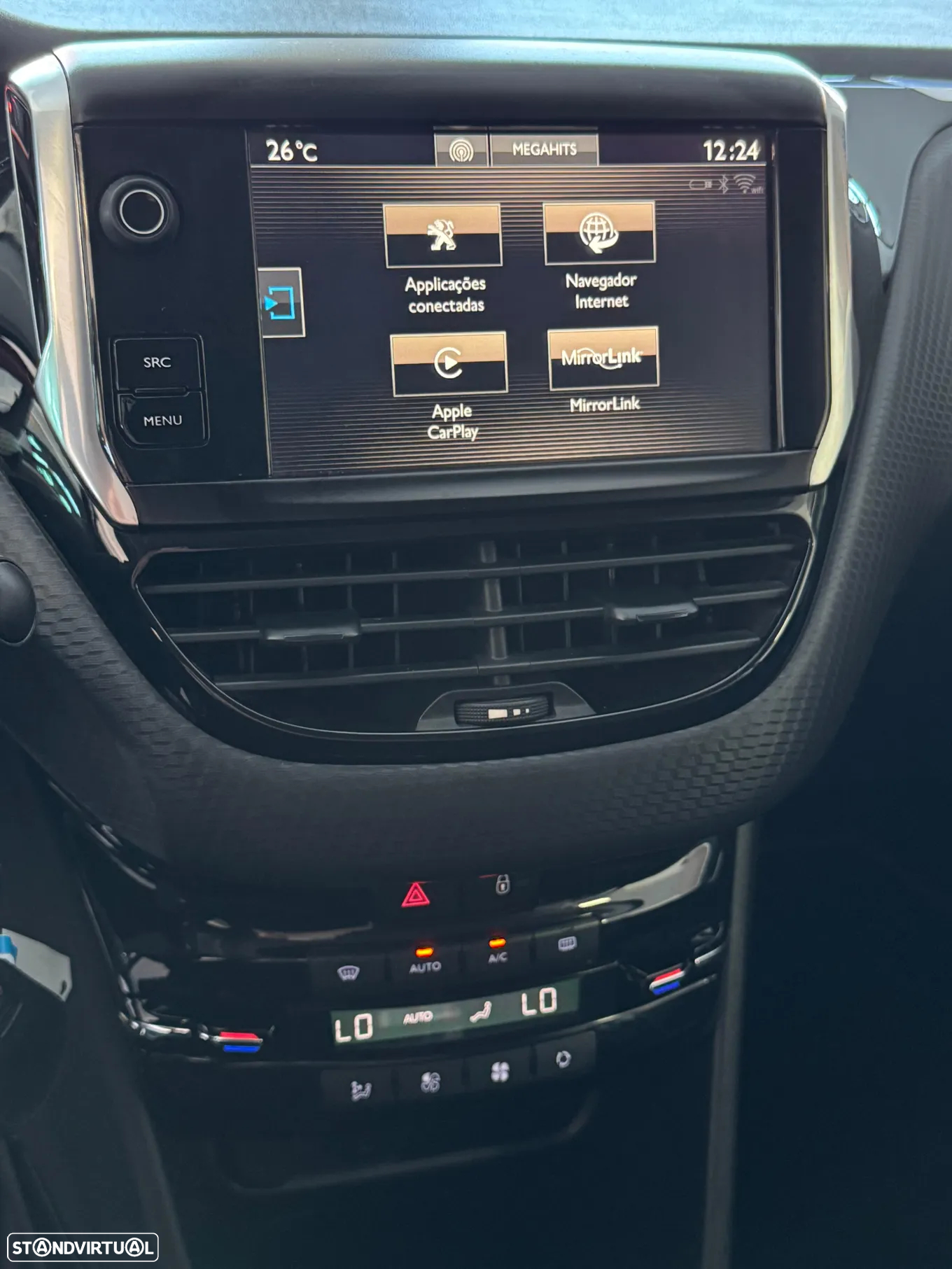 Peugeot 2008 PureTech 130 Stop&Start GT-Line Edition - 14