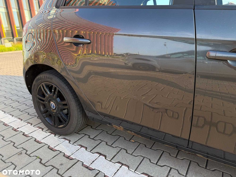 Fiat Bravo - 7