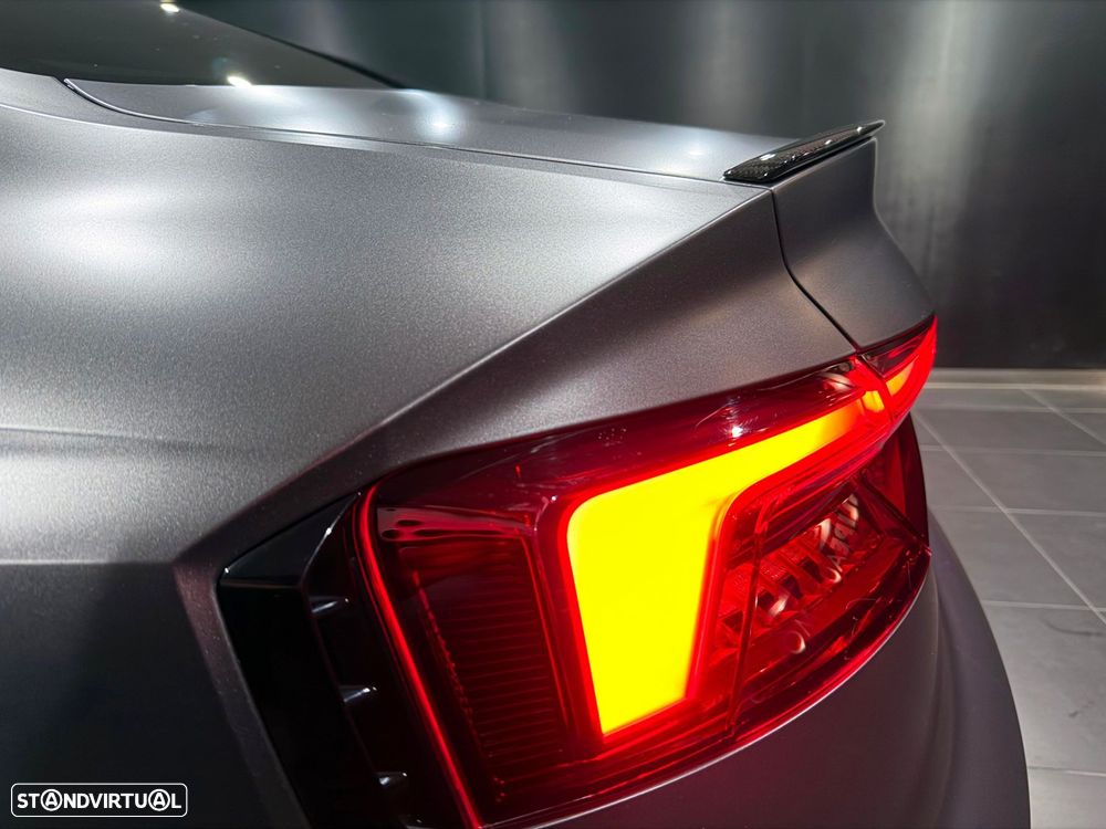 Audi RS5 2.9 TFSI Tiptronic quattro - 46