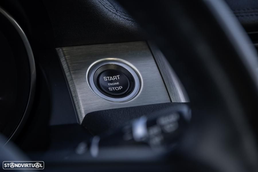 Land Rover Range Rover Evoque 2.0 TD4 HSE Dynamic Auto - 32