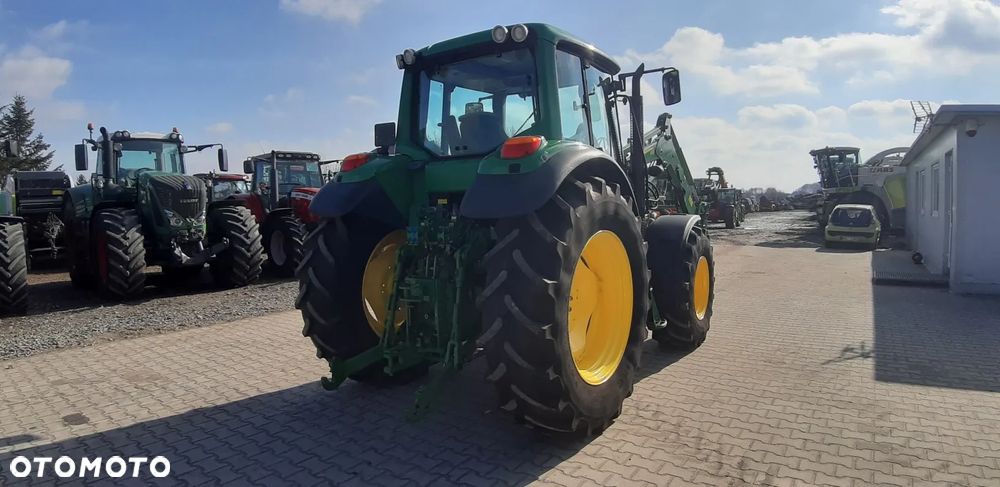 John Deere 6330 Premium - 4