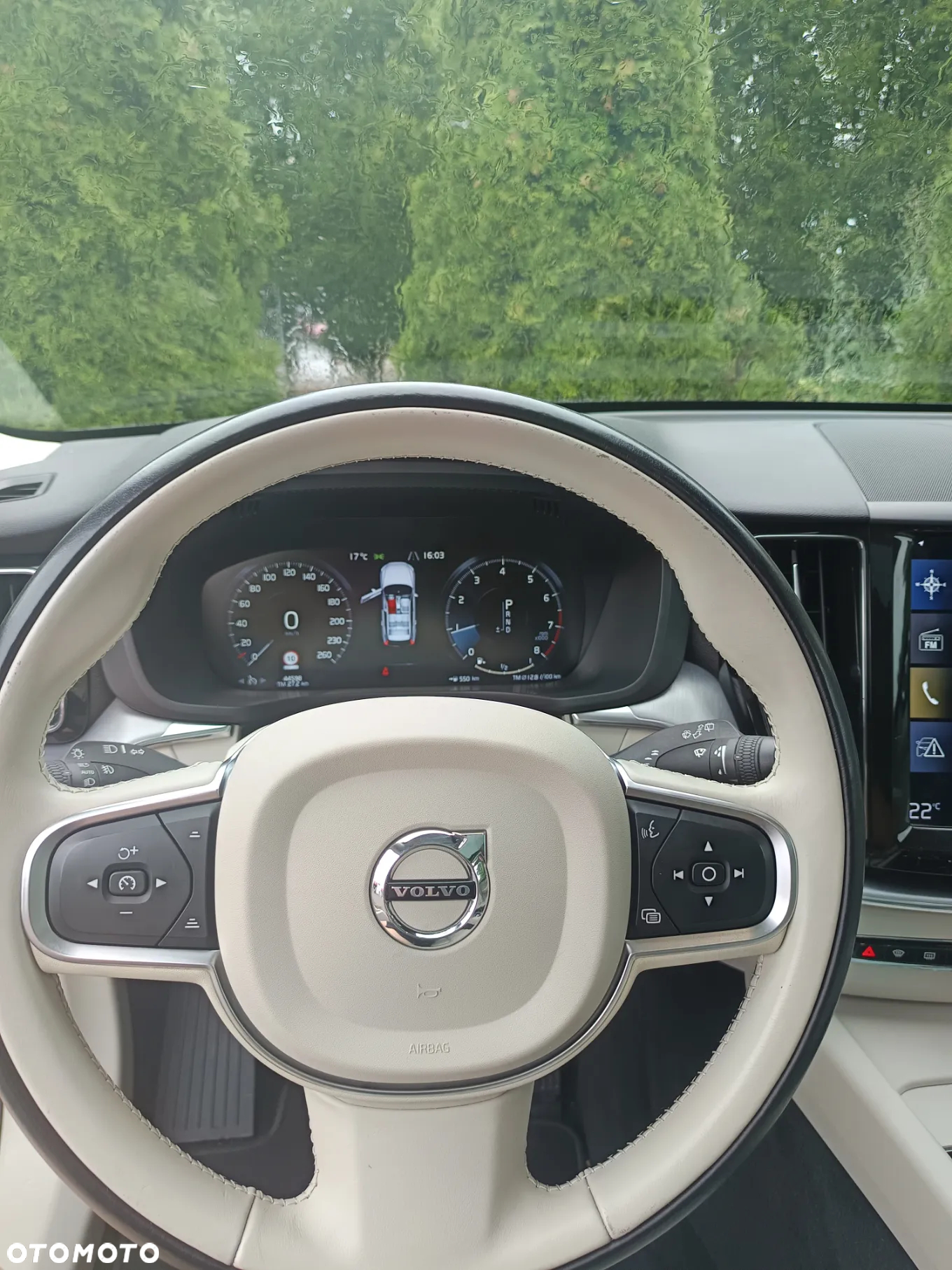 Volvo XC 60 T5 AWD Momentum - 15