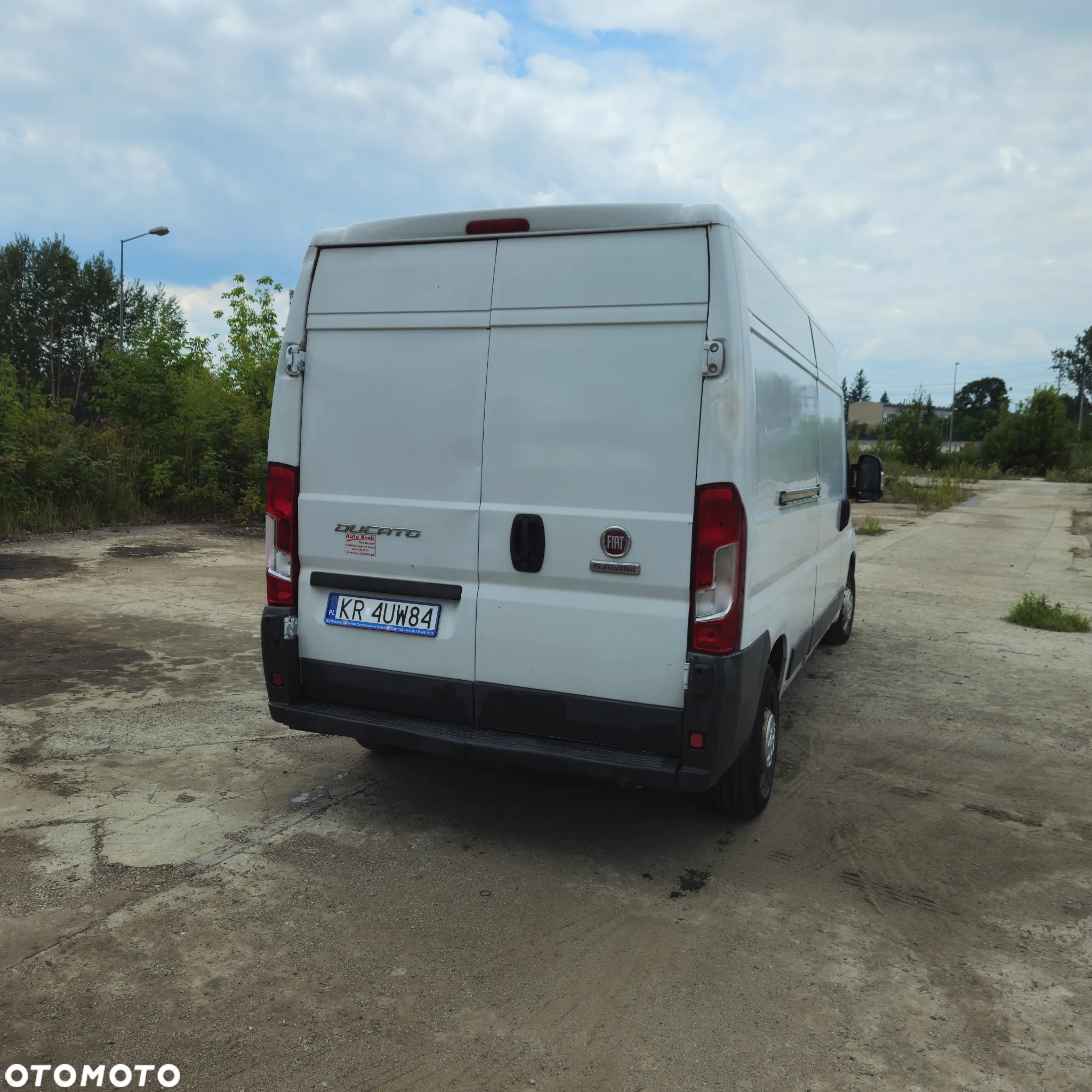 Fiat Ducato - 7