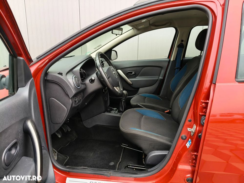 Dacia Logan MCV TCe 90 Laureate - 24