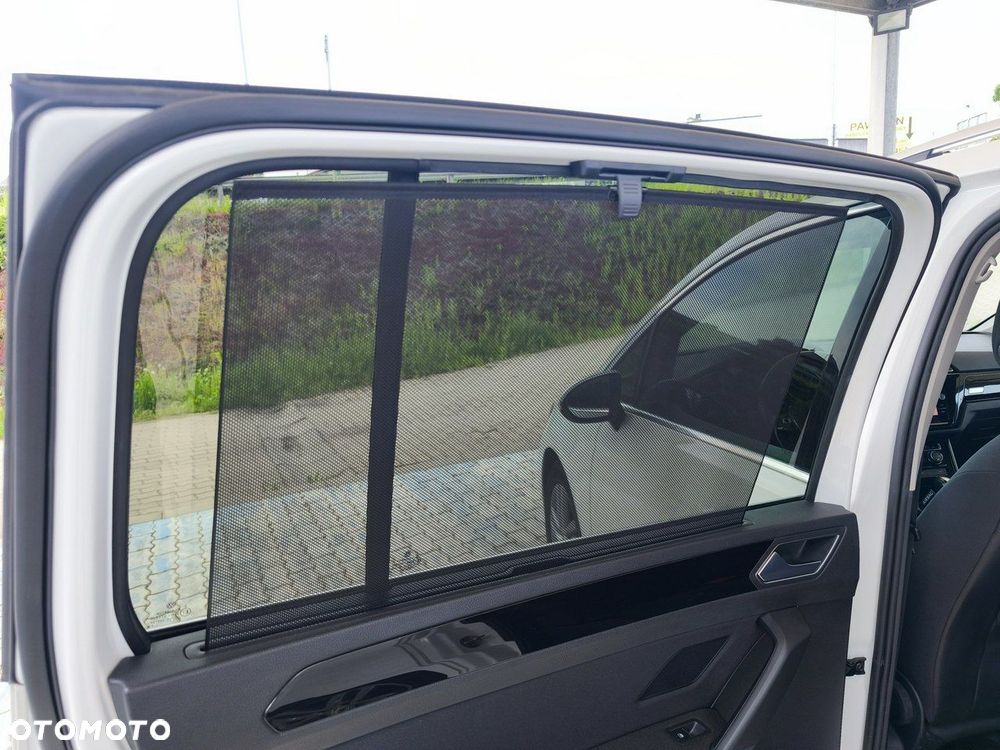 Volkswagen Touran 1.5 TSI EVO Highline DSG - 6