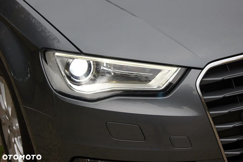 Audi A3 Sportback 1.4 TFSI Ambition - 13