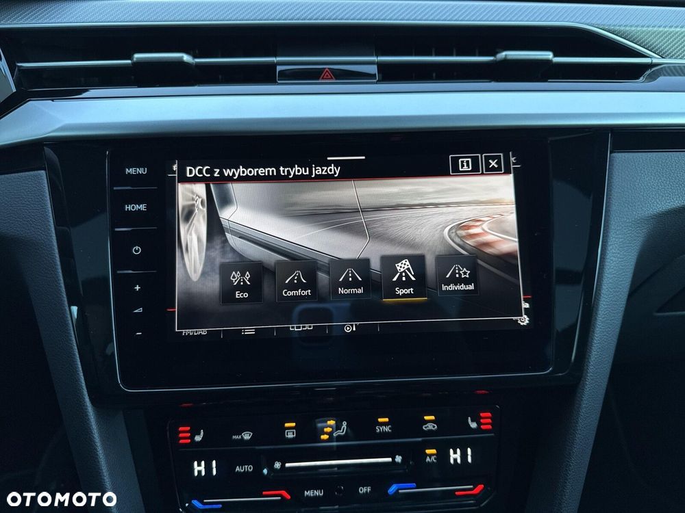 Volkswagen Arteon Shooting Brake 2.0 TDI 4Motion R-Line DSG - 28