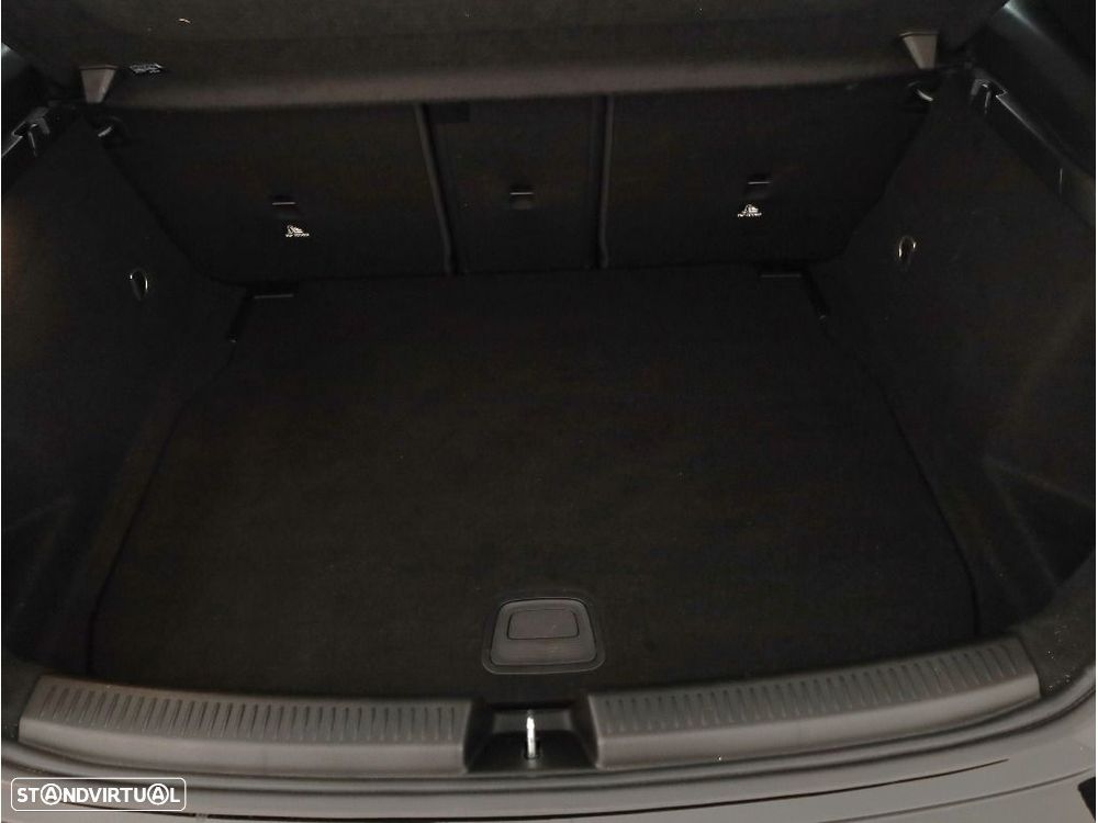 Mercedes-Benz A 180 d Style - 16