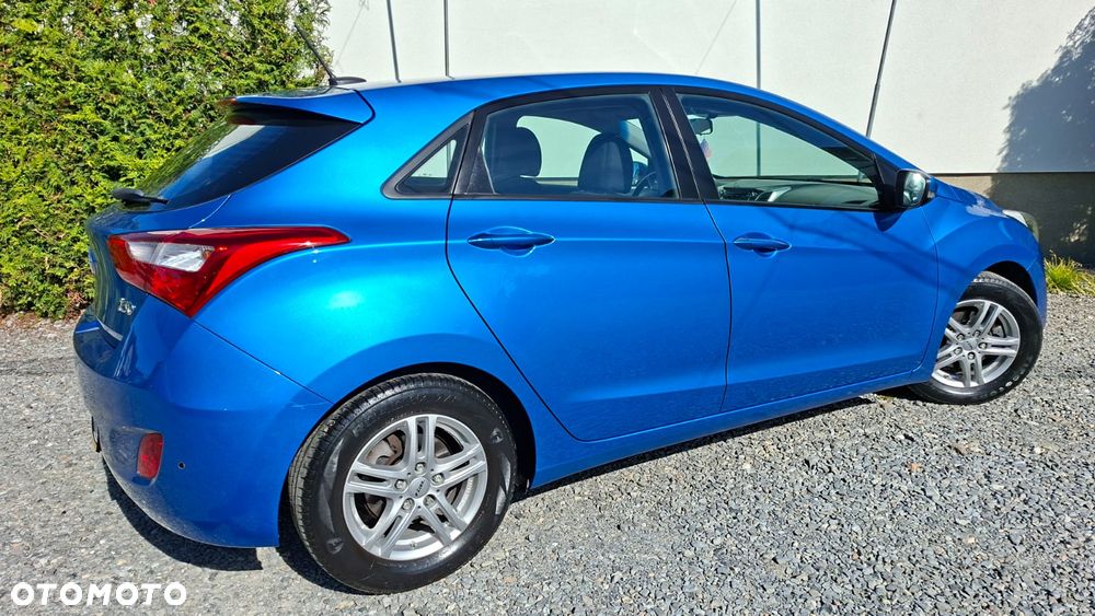 Hyundai i30 1.4 Premium - 38