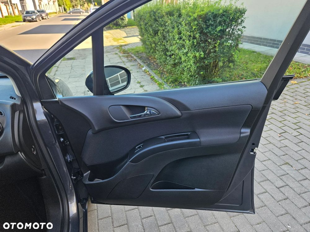 Opel Meriva 1.4 Ecoflex Selection - 10