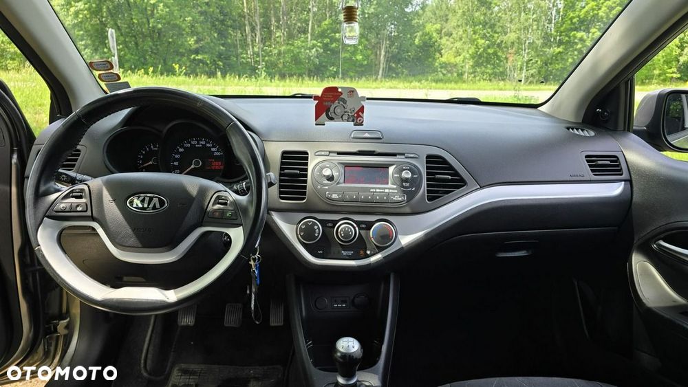 Kia Picanto - 14