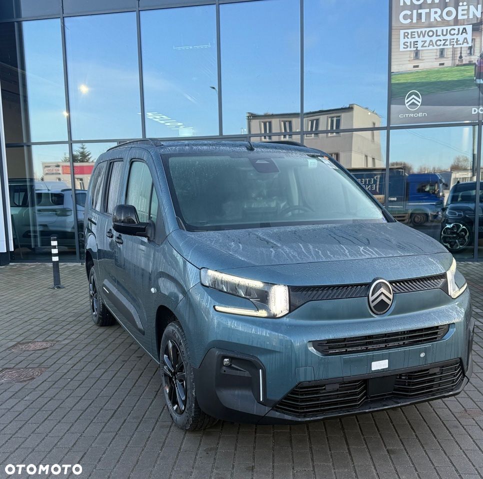 Citroën Berlingo MPV XL 100 PLUS