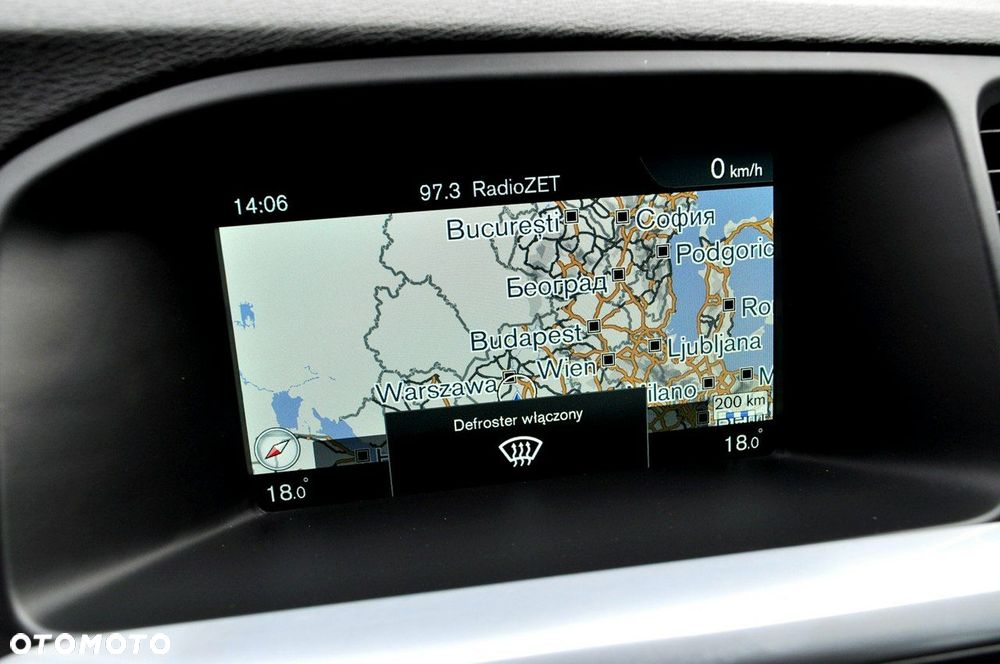 Volvo V60 D2 Ocean Race - 36