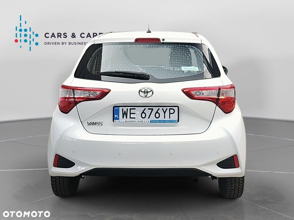 Toyota Yaris 1.5 Active - 22