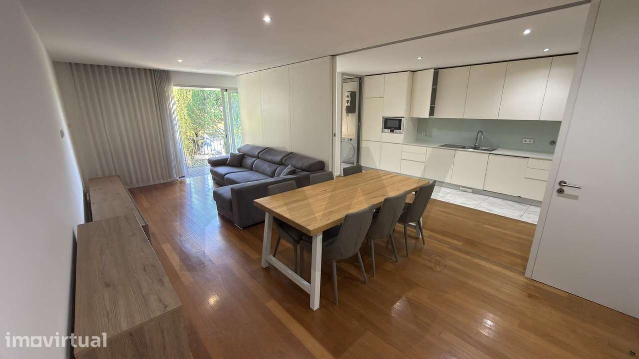 Apartamento T3 Condominio com piscina Belas Clube Campo - Grande imagem: 5/46