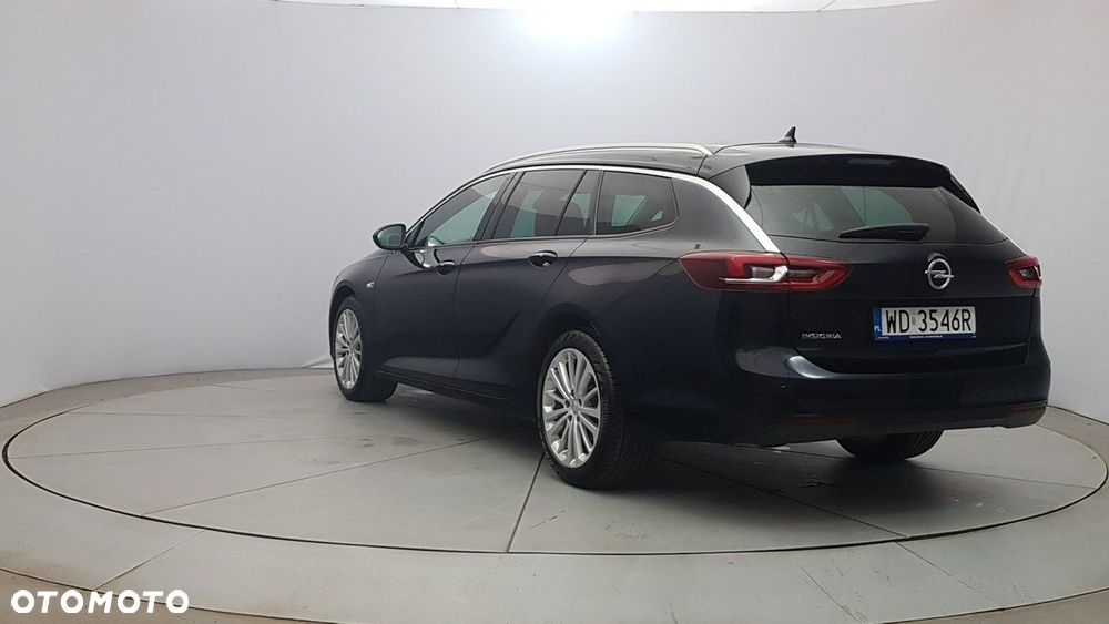 Opel Insignia - 5