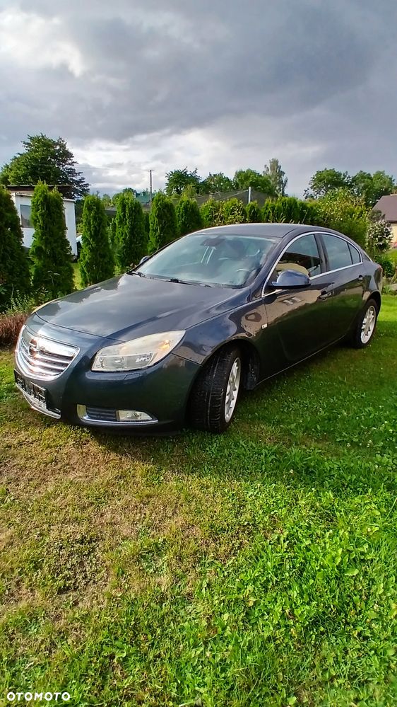 Opel Insignia 1.6 - 4
