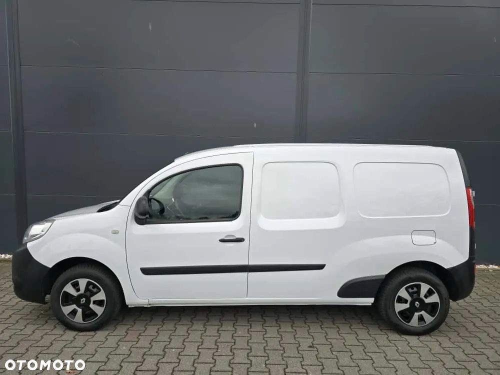 Renault KANGOO - 3