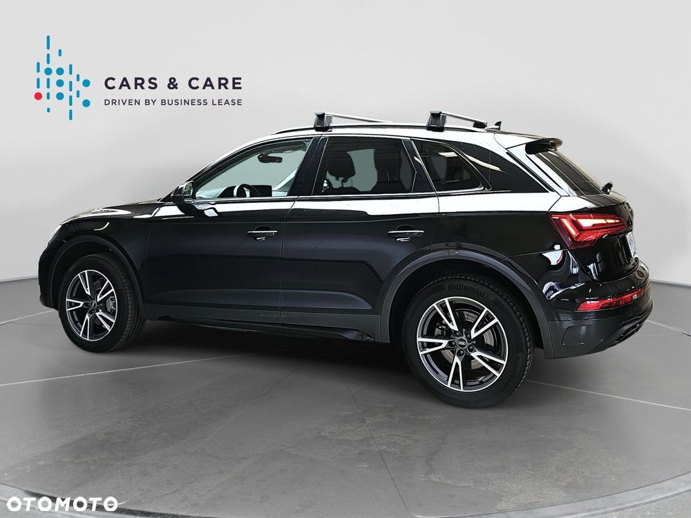 Audi Q5 - 29