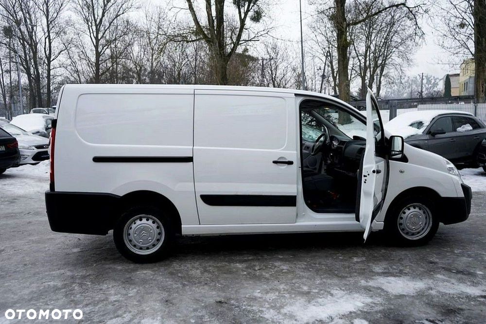 Citroën Jumpy - 5