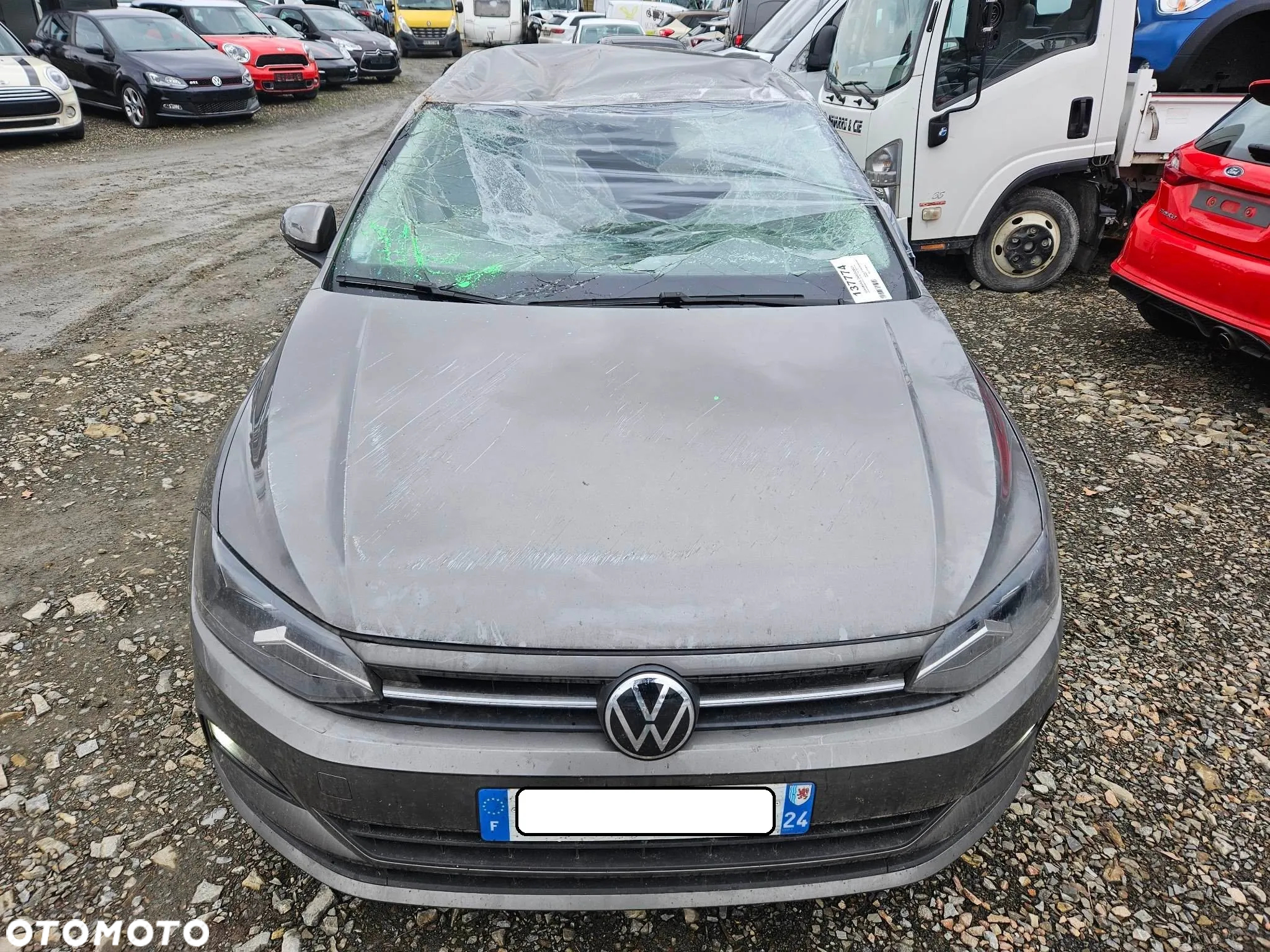 Volkswagen Polo 1.0 TSI DSG beats - 3